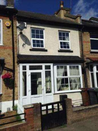 2 Bedroom Detached