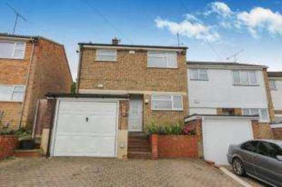 3 Bedroom Terraced