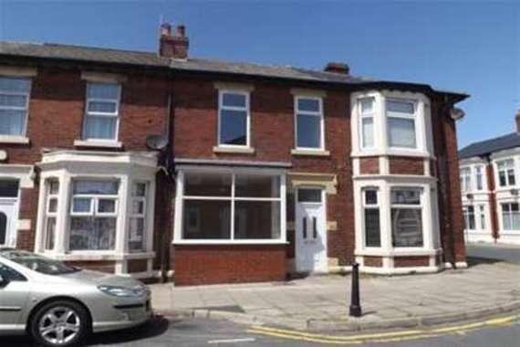 3 Bedroom Terraced