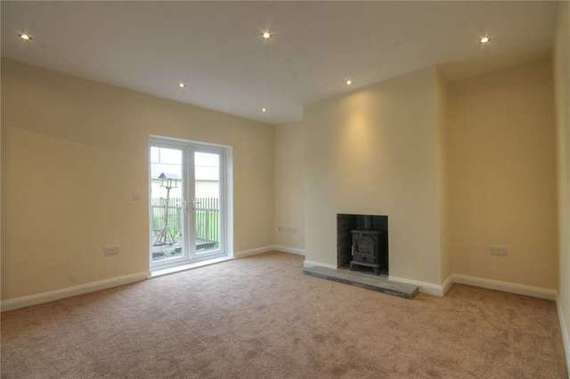 2 Bedroom Detached