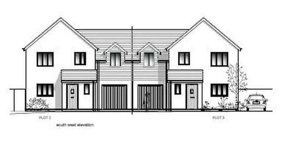 4&nbsp;Bedroom&nbsp;Semi-Detac...