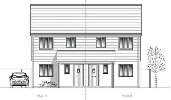 3&nbsp;Bedroom&nbsp;Semi-Detac...