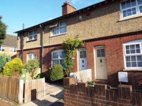 2 Bedroom Terraced