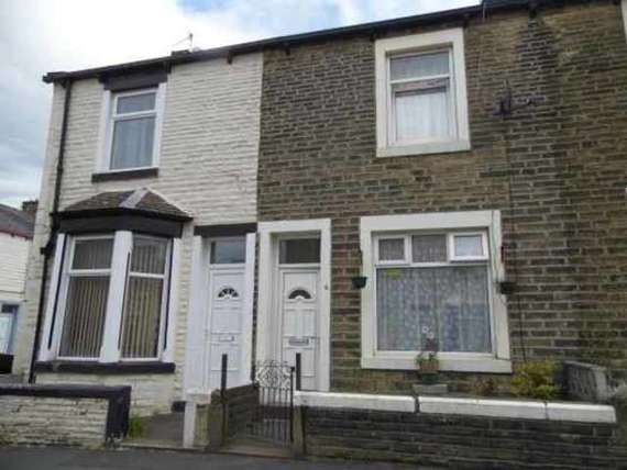 2 Bedroom Terraced