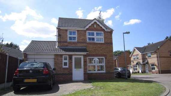 3 Bedroom Detached