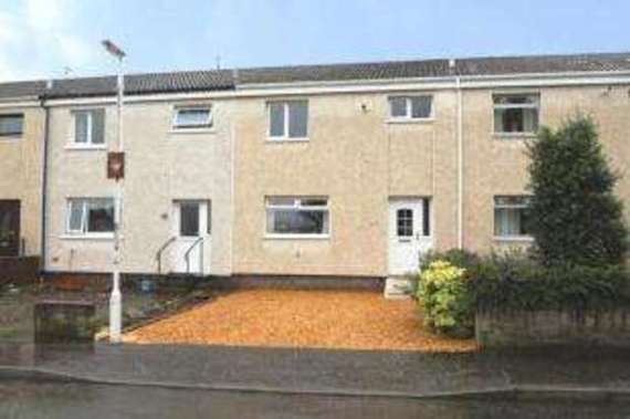 3 Bedroom Terraced