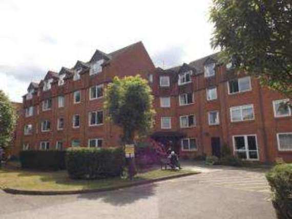 1&nbsp;Bedroom&nbsp;Retirement...