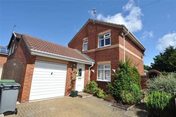 3 Bedroom Detached