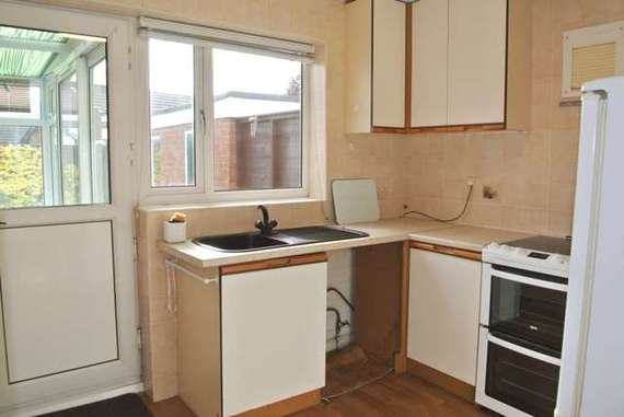 2 Bedroom Detached
