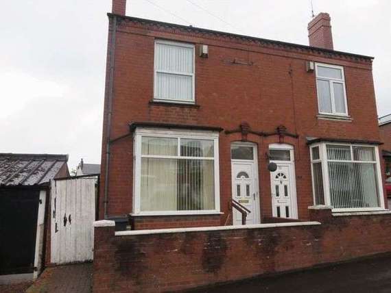 2&nbsp;Bedroom&nbsp;Semi-Detac...