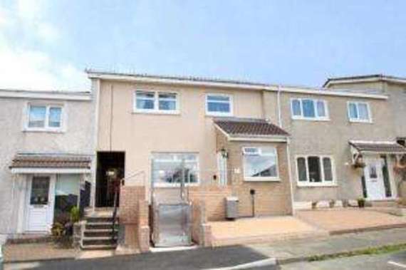3 Bedroom Terraced