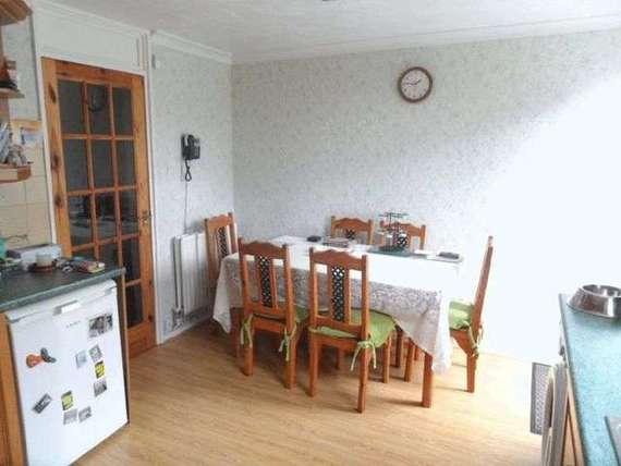 3 Bedroom Terraced