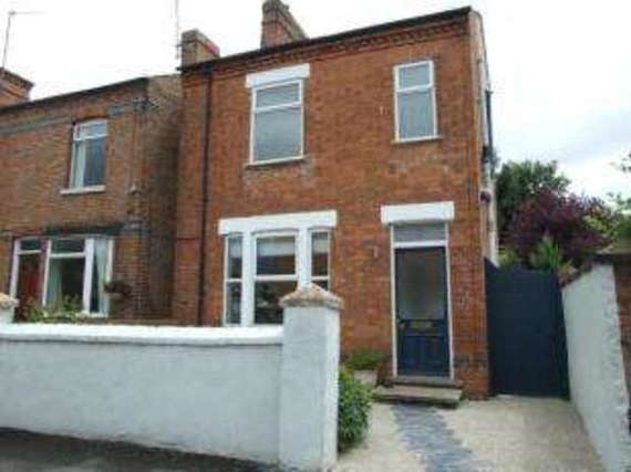4 Bedroom Detached