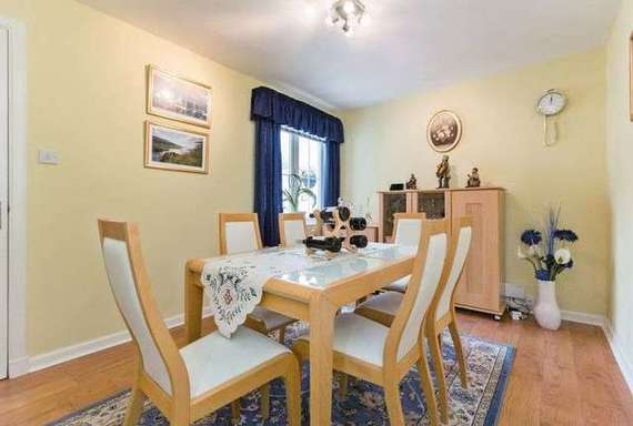 5 Bedroom Detached