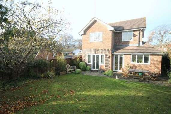 3&nbsp;Bedroom&nbsp;Detached