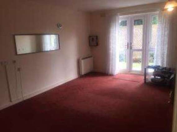 1 Bedroom Retirement...