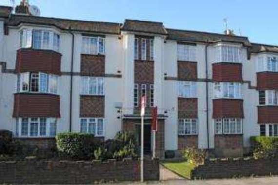 2 Bedroom Flat