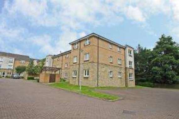2 Bedroom Flat