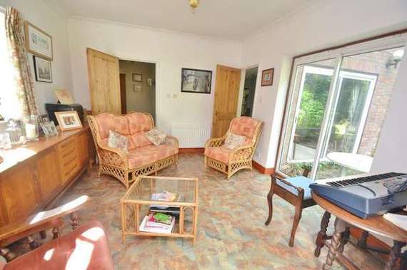 4 Bedroom Detached