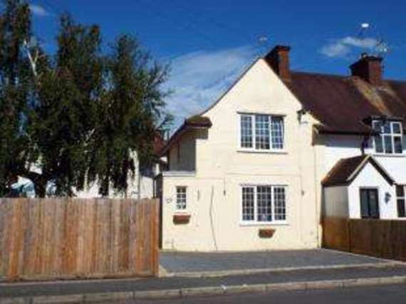 3&nbsp;Bedroom&nbsp;End of Ter...