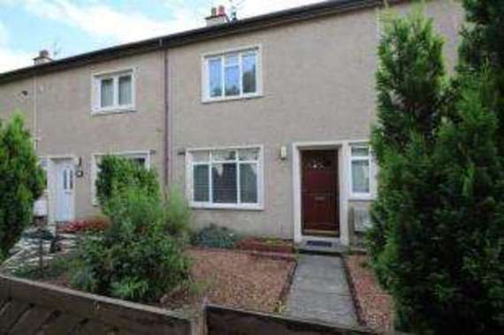 2 Bedroom Terraced