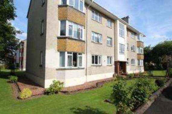 2 Bedroom Flat
