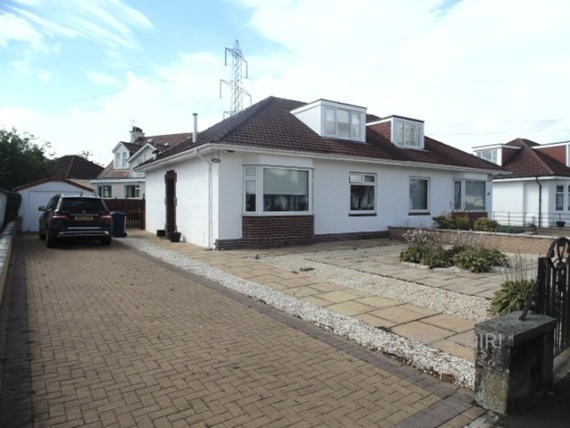 3 Bedroom Semi-Detac...