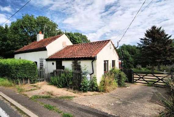 3 Bedroom Cottage