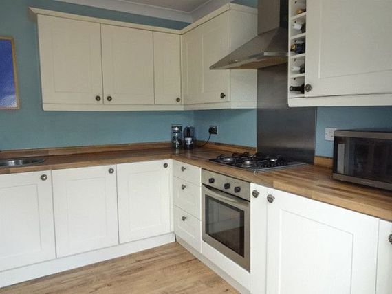 3 Bedroom Semi-Detac...