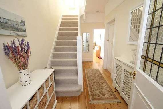 4 Bedroom Semi-Detac...
