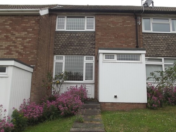 2 Bedroom Terraced