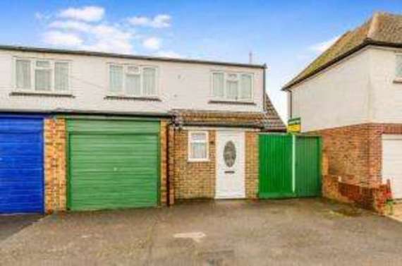 3 Bedroom Semi-Detac...