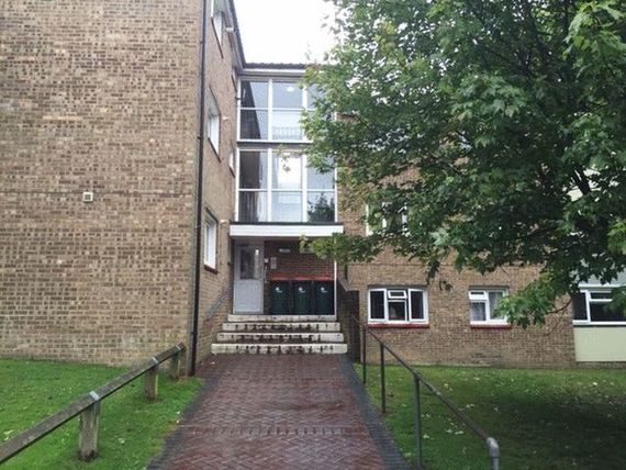 2 Bedroom Flat