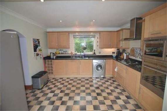 3 Bedroom Detached