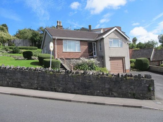 3 Bedroom Detached