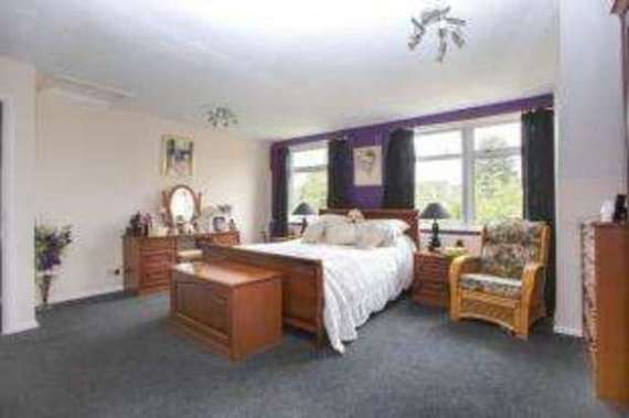 4 Bedroom Detached