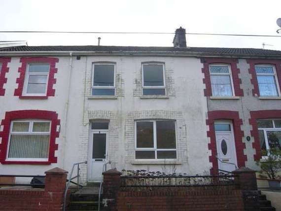 3 Bedroom Terraced