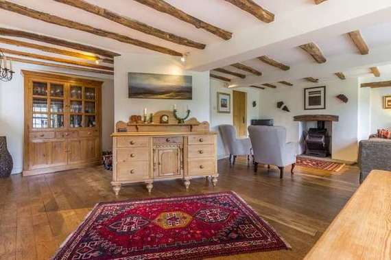 3&nbsp;Bedroom&nbsp;Cottage