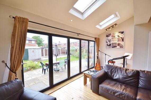 4 Bedroom Semi-Detac...