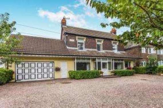 5 Bedroom Detached