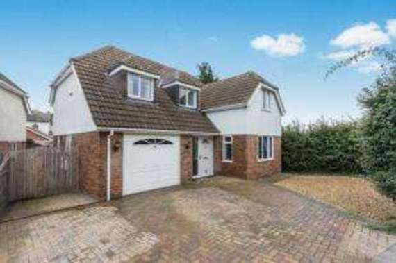 4 Bedroom Detached