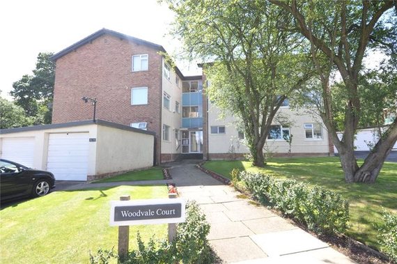 1 Bedroom Flat