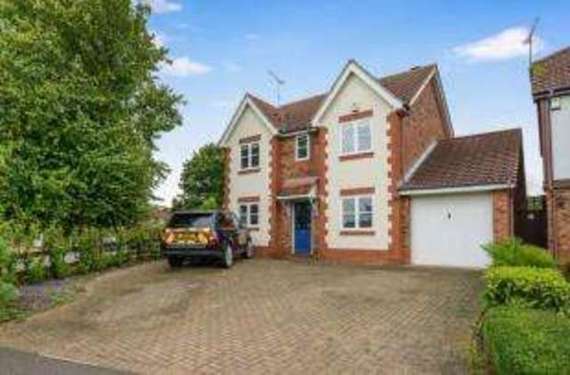 4 Bedroom Detached