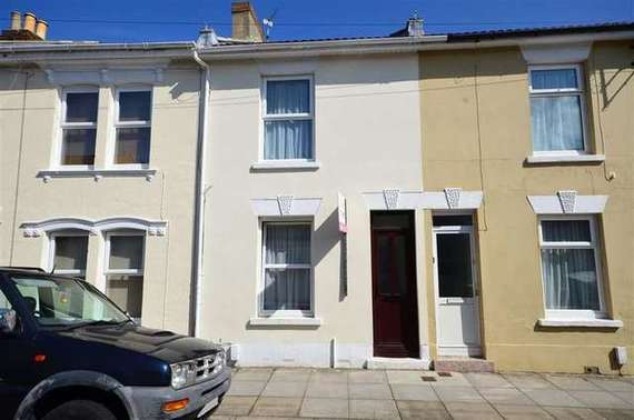 2 Bedroom Terraced