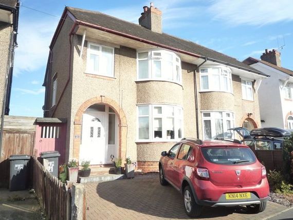 3 Bedroom Semi-Detac...