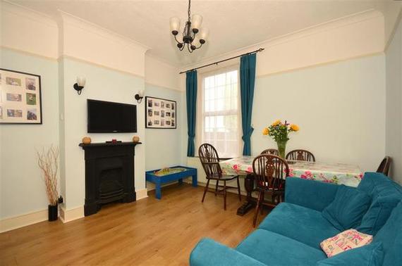 3 Bedroom Terraced