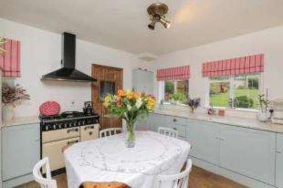 4 Bedroom Detached
