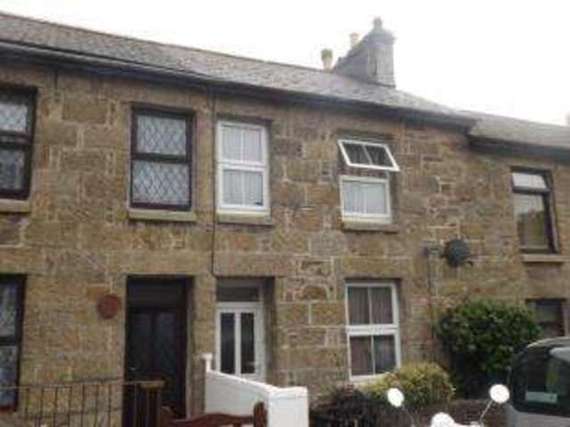 3 Bedroom Terraced