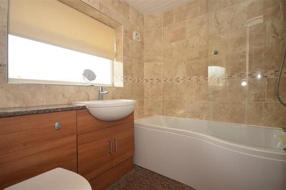 2 Bedroom Terraced