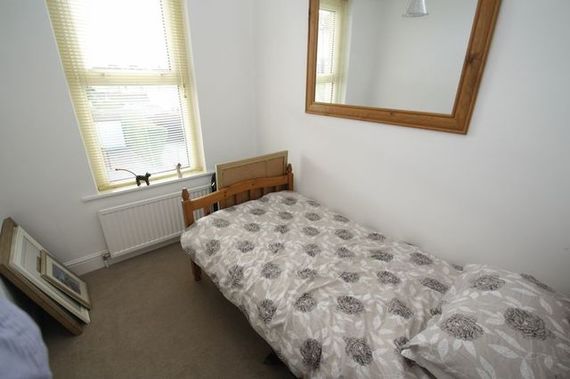 4 Bedroom Semi-Detac...